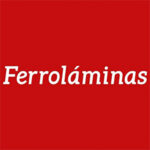 Ferroláminas